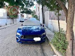 فورد موستانج